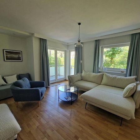 Apartament Verona Jurata Exterior foto